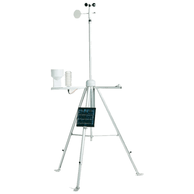 HydroMet™ Automatic Weather Station MAWS201
